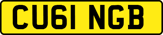 CU61NGB