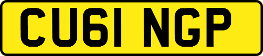 CU61NGP