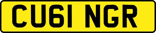 CU61NGR