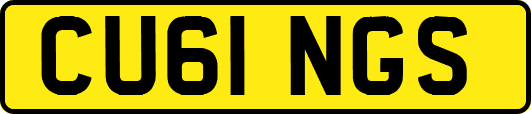 CU61NGS
