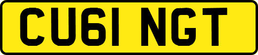 CU61NGT