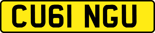 CU61NGU
