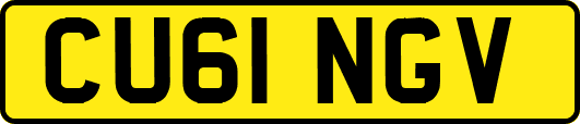 CU61NGV