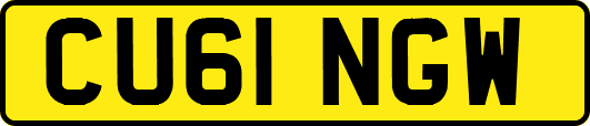 CU61NGW