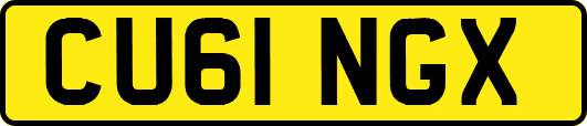 CU61NGX