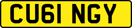 CU61NGY