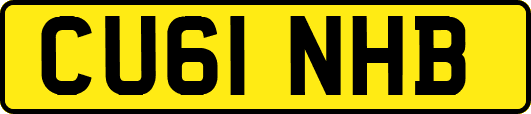 CU61NHB