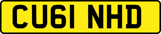 CU61NHD