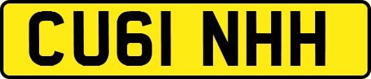CU61NHH