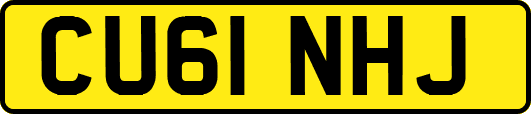 CU61NHJ