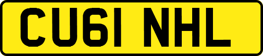 CU61NHL