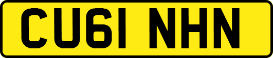 CU61NHN