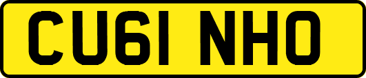 CU61NHO