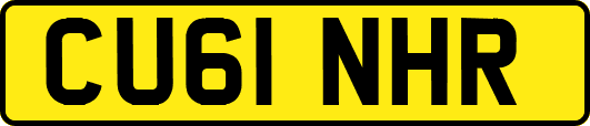 CU61NHR