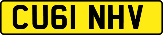 CU61NHV