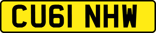 CU61NHW