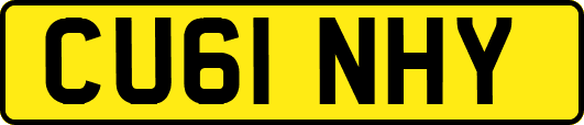 CU61NHY