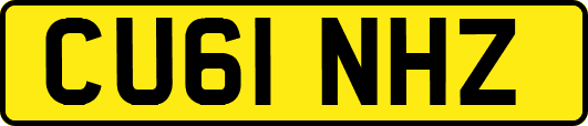 CU61NHZ