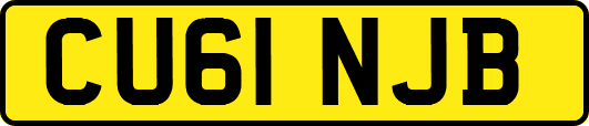 CU61NJB