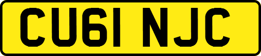 CU61NJC