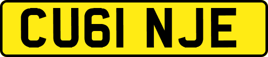 CU61NJE