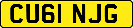 CU61NJG