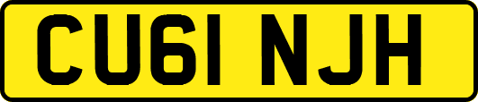 CU61NJH