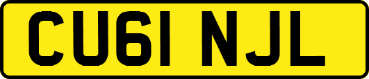CU61NJL