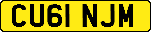 CU61NJM
