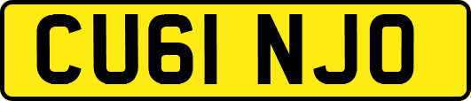 CU61NJO