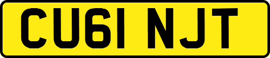 CU61NJT