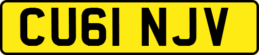CU61NJV