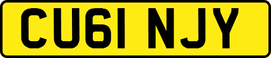 CU61NJY