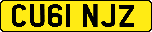 CU61NJZ