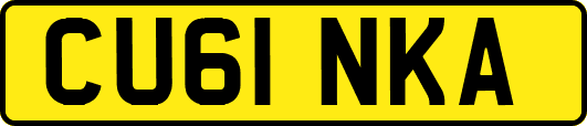 CU61NKA