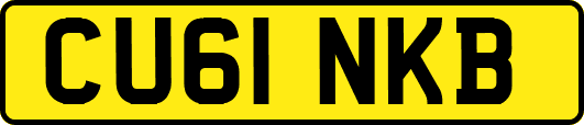 CU61NKB