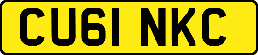 CU61NKC