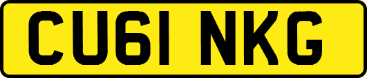 CU61NKG