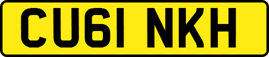 CU61NKH
