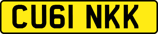 CU61NKK