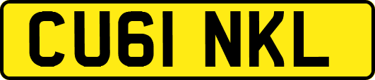 CU61NKL