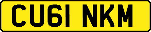CU61NKM
