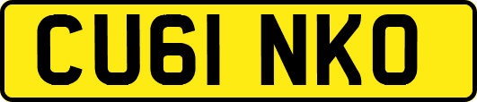 CU61NKO