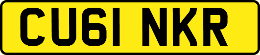CU61NKR