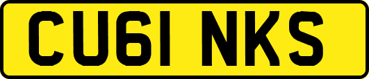 CU61NKS