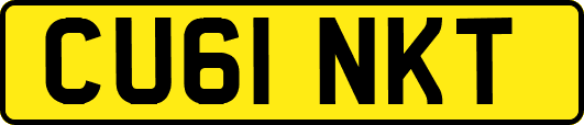 CU61NKT