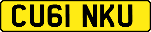 CU61NKU