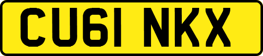 CU61NKX