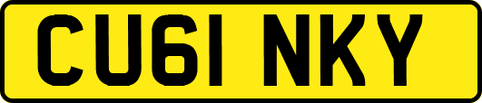 CU61NKY