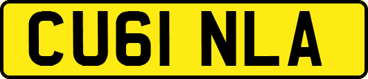 CU61NLA